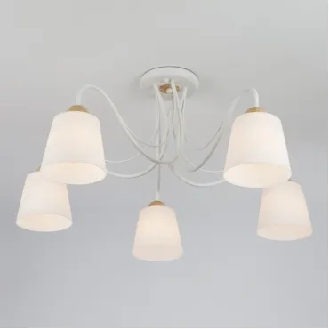 Потолочная люстра 70062/5