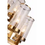 Подвесная люстра Favourite Assembly 2060-18P от ImperiumLoft