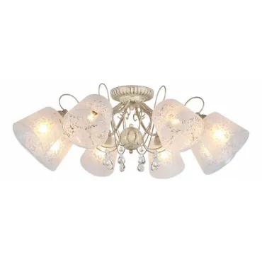 Потолочная люстра Omnilux Orune OML-53007-08