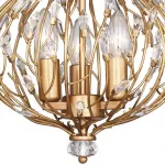 Подвесная люстра Favourite Batun 2020-3P от ImperiumLoft