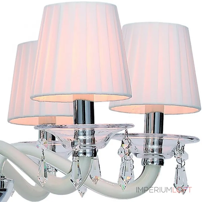 Подвесная люстра Favourite Atlanta 2056-6P