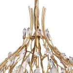 Подвесная люстра Favourite Batun 2020-3P от ImperiumLoft