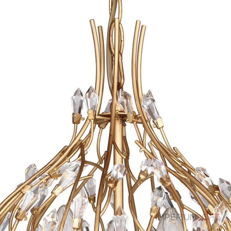 Подвесная люстра Favourite Batun 2020-3P от ImperiumLoft