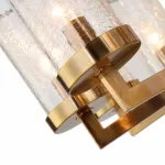 Подвесная люстра Favourite Assembly 2060-18P от ImperiumLoft