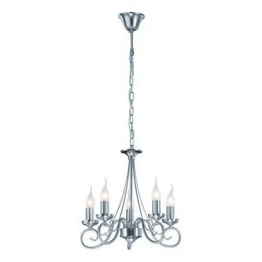 Подвесная люстра Brilliant Isabella 93497/13