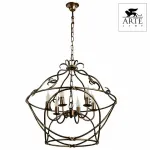 Подвесная люстра Arte Lamp Bellator A8960SP-6GA