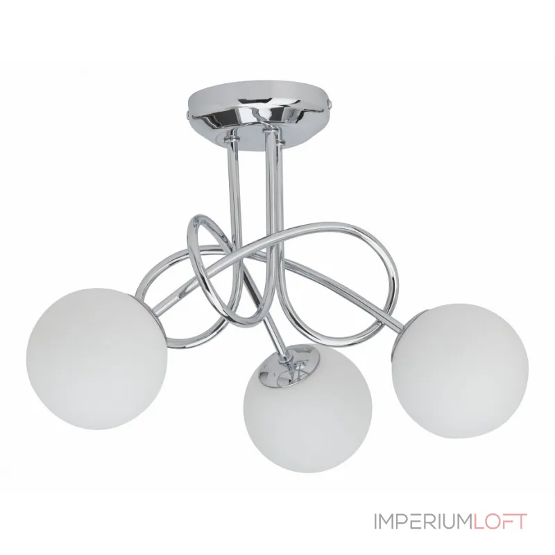 Потолочная люстра Brilliant Belina G94152/05 Потолочная люстра Brilliant Belina G94152/05