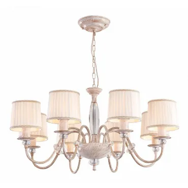 Подвесная люстра Citilux Дижон CL429181 Подвесная люстра Citilux Дижон CL429181