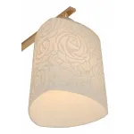 Потолочная люстра Citilux Лора CL146152