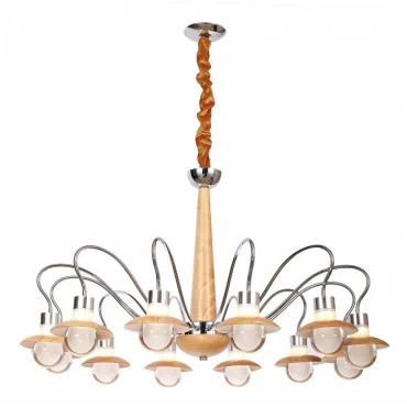 Подвесная люстра Lucia Tucci Natura Natura 188.12 Led Подвесная люстра Lucia Tucci Natura Natura 188.12 Led