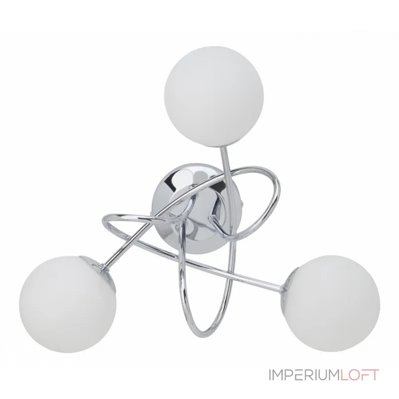 Потолочная люстра Brilliant Belina G94152/05 Потолочная люстра Brilliant Belina G94152/05