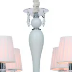 Подвесная люстра Favourite Atlanta 2056-6P