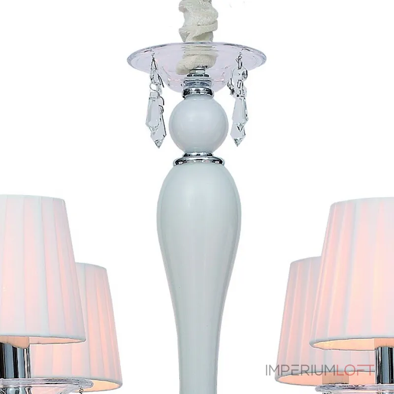 Подвесная люстра Favourite Atlanta 2056-6P