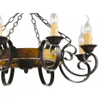 Подвесная люстра Arte Lamp Taverna A9520LM-8BR от ImperiumLoft
