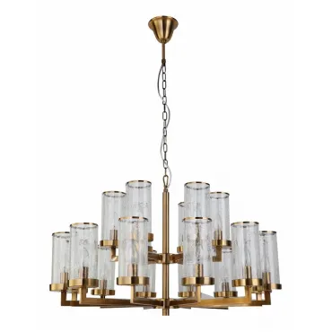 Подвесная люстра Favourite Assembly 2060-18P Подвесная люстра Favourite Assembly 2060-18P