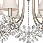 Подвесная люстра Favourite Glory 2171-6P от ImperiumLoft