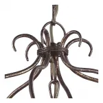 Подвесная люстра Arte Lamp Bellator A8960SP-6GA