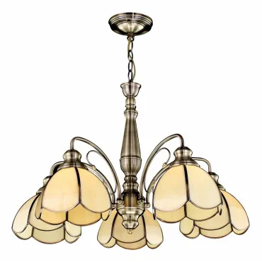 Подвесная люстра Citilux Познань CL443151 Подвесная люстра Citilux Познань CL443151