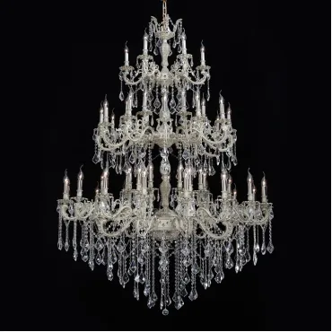 Подвесная люстра Lucia Tucci Barletta BARLETTA 122.60 cream white Подвесная люстра Lucia Tucci Barletta BARLETTA 122.60 cream white