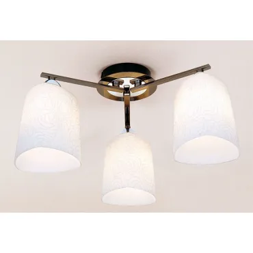 Потолочная люстра Citilux Лора CL146131 Потолочная люстра Citilux Лора CL146131