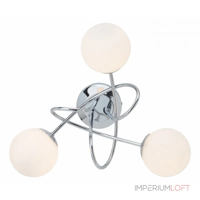 Потолочная люстра Brilliant Belina G94152/05 Потолочная люстра Brilliant Belina G94152/05