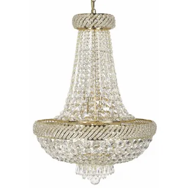 Подвесная люстра Dio D’Arte Bari Bari E 1.5.45.200 G Подвесная люстра Dio D’Arte Bari Bari E 1.5.45.200 G