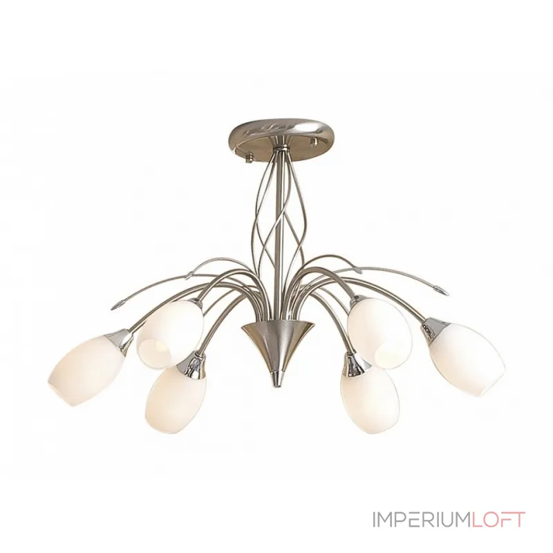 Люстра на штанге Citilux Комета CL108161 Люстра на штанге Citilux Комета CL108161