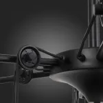 Люстра на штанге ST-Luce Curiosita SL270.403.18