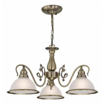 Подвесная люстра Citilux Идальго CL434131