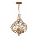 Подвесная люстра Favourite Batun 2020-3P от ImperiumLoft