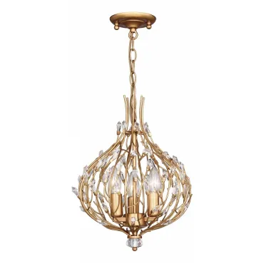 Подвесная люстра Favourite Batun 2020-3P