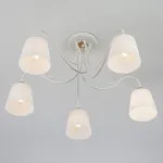Потолочная люстра 70062/5