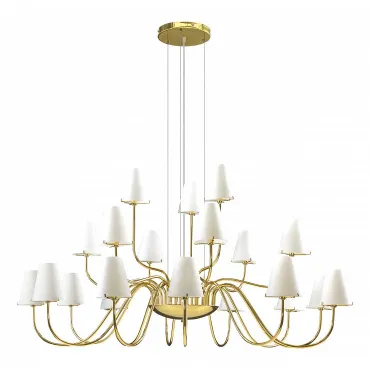 Подвесная люстра Lightstar Diafano 758212