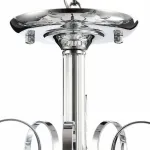 Потолочная люстра Freya FR2020-CL-06-BG