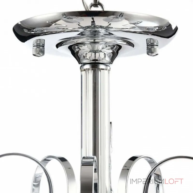 Потолочная люстра Freya FR2020-CL-06-BG