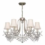 Подвесная люстра Favourite Glory 2171-6P от ImperiumLoft