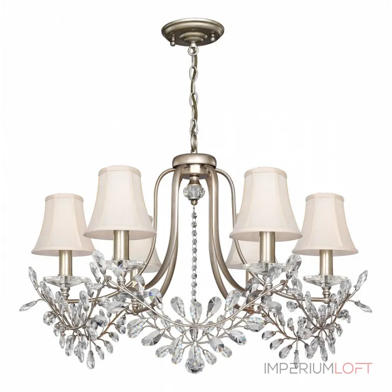 Подвесная люстра Favourite Glory 2171-6P от ImperiumLoft Подвесная люстра Favourite Glory 2171-6P от ImperiumLoft