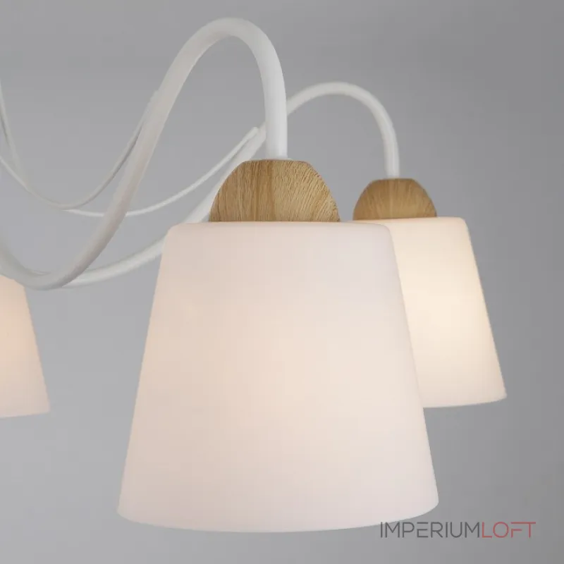 Потолочная люстра 70062/5