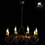 Подвесная люстра Arte Lamp Taverna A9520LM-8BR от ImperiumLoft