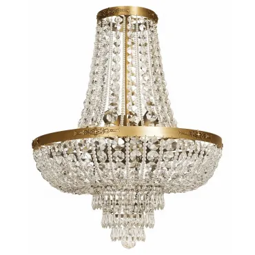 Подвесная люстра Dio D’Arte Lodi Lodi E 1.5.50.100 G Подвесная люстра Dio D’Arte Lodi Lodi E 1.5.50.100 G