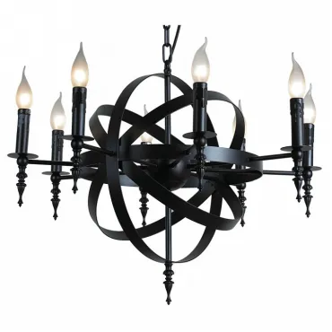 Подвесная люстра ST-Luce Orbita SLD962.403.08