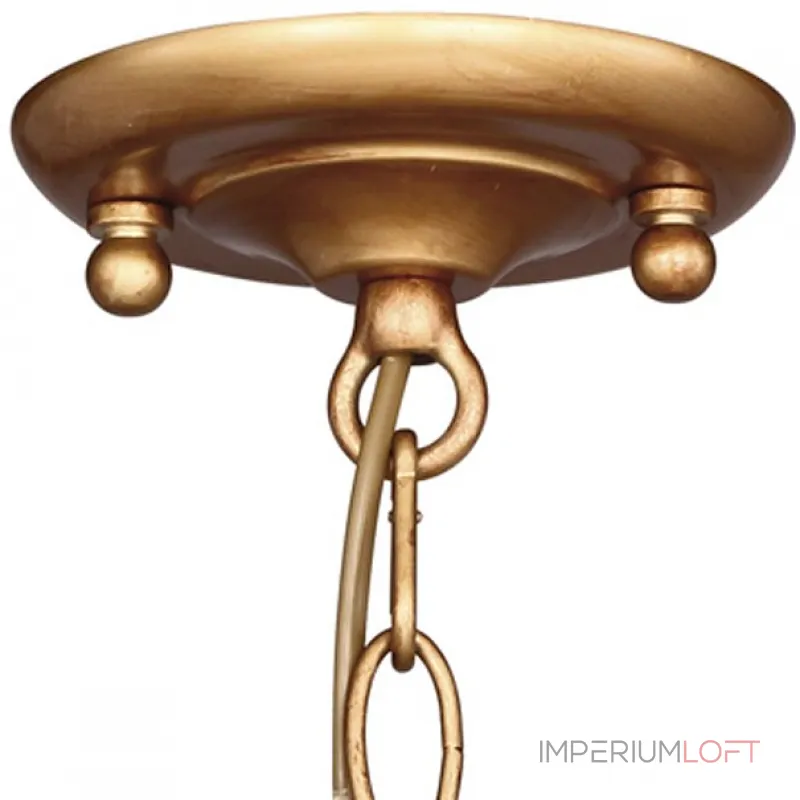 Подвесная люстра Favourite Batun 2020-3P от ImperiumLoft