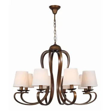 Подвесная люстра Lucia Tucci Vico Vico 196.8