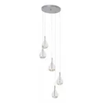 Подвесной светильник Brilliant Maira G14773/15