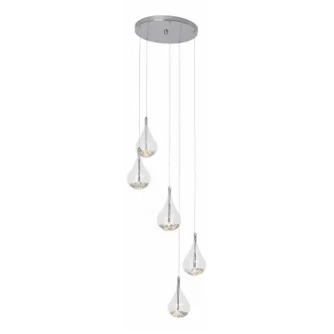 Подвесной светильник Brilliant Maira G14773/15 Подвесной светильник Brilliant Maira G14773/15