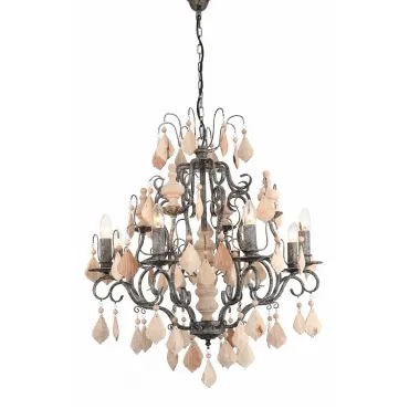 Подвесная люстра Favourite Albero 1763-8P