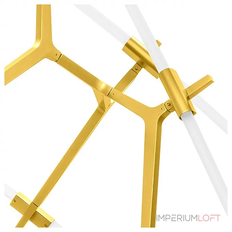 Подвесной светильник Lightstar Struttura 742203