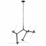 Подвесной светильник Lightstar Struttura 742107