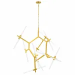 Подвесной светильник Lightstar Struttura 742203