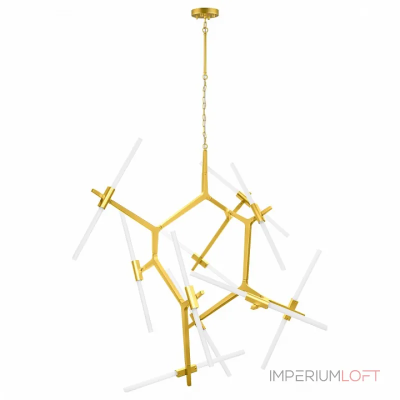 Подвесной светильник Lightstar Struttura 742203